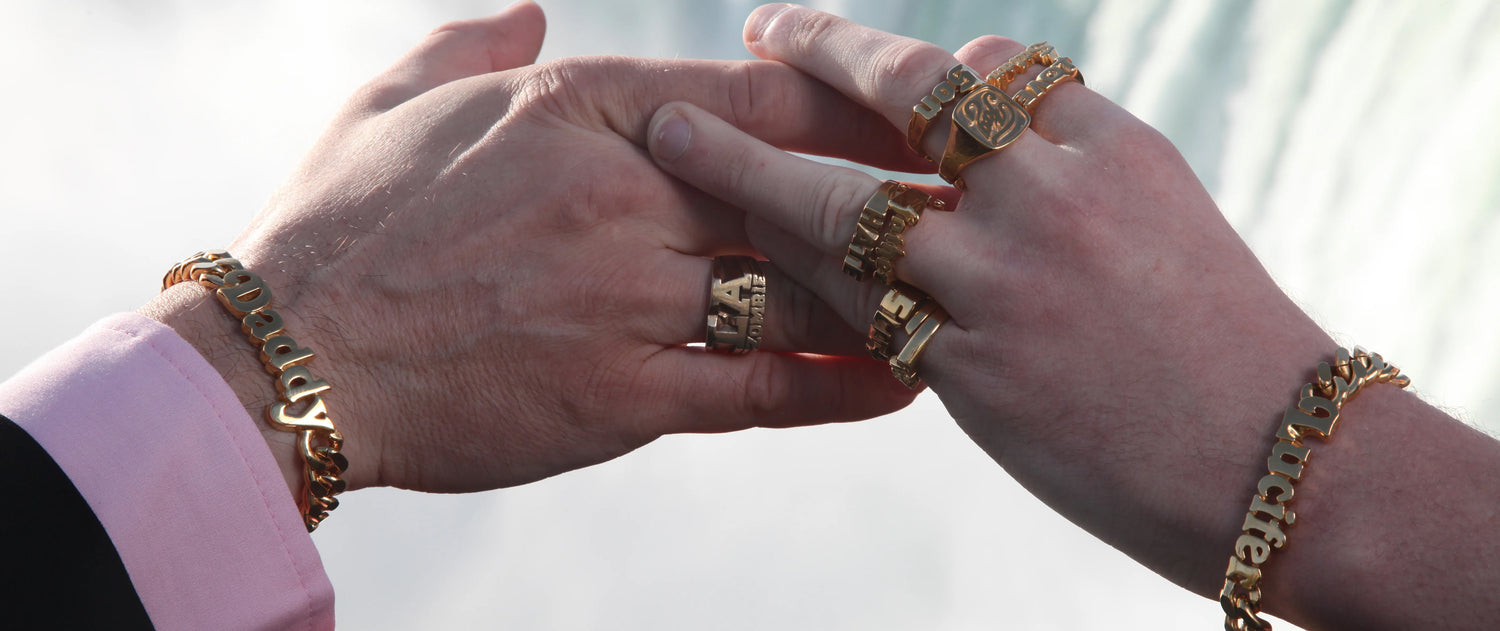 Bangles/Bracelets