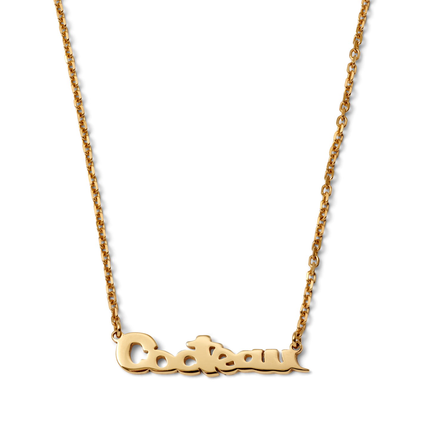 Cocteau Necklace