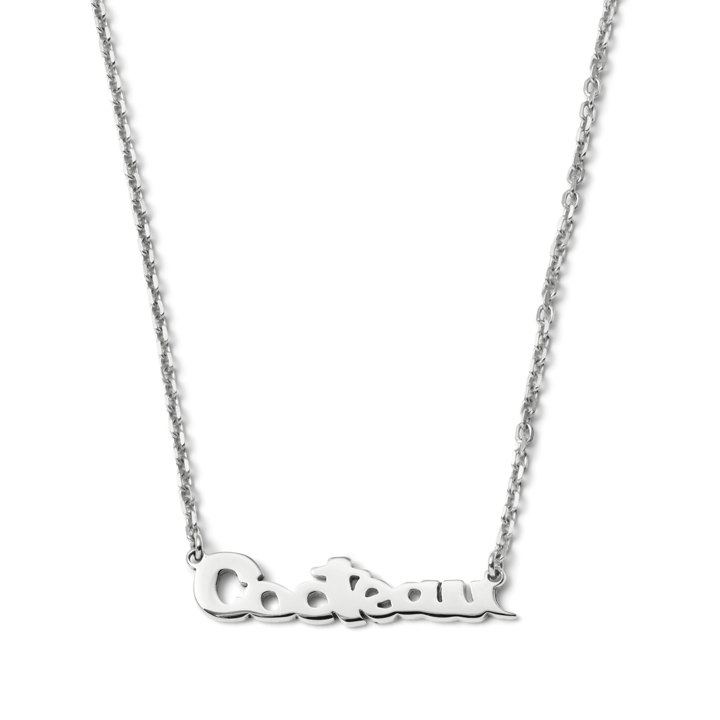 Cocteau Necklace