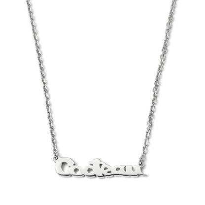 Cocteau Necklace