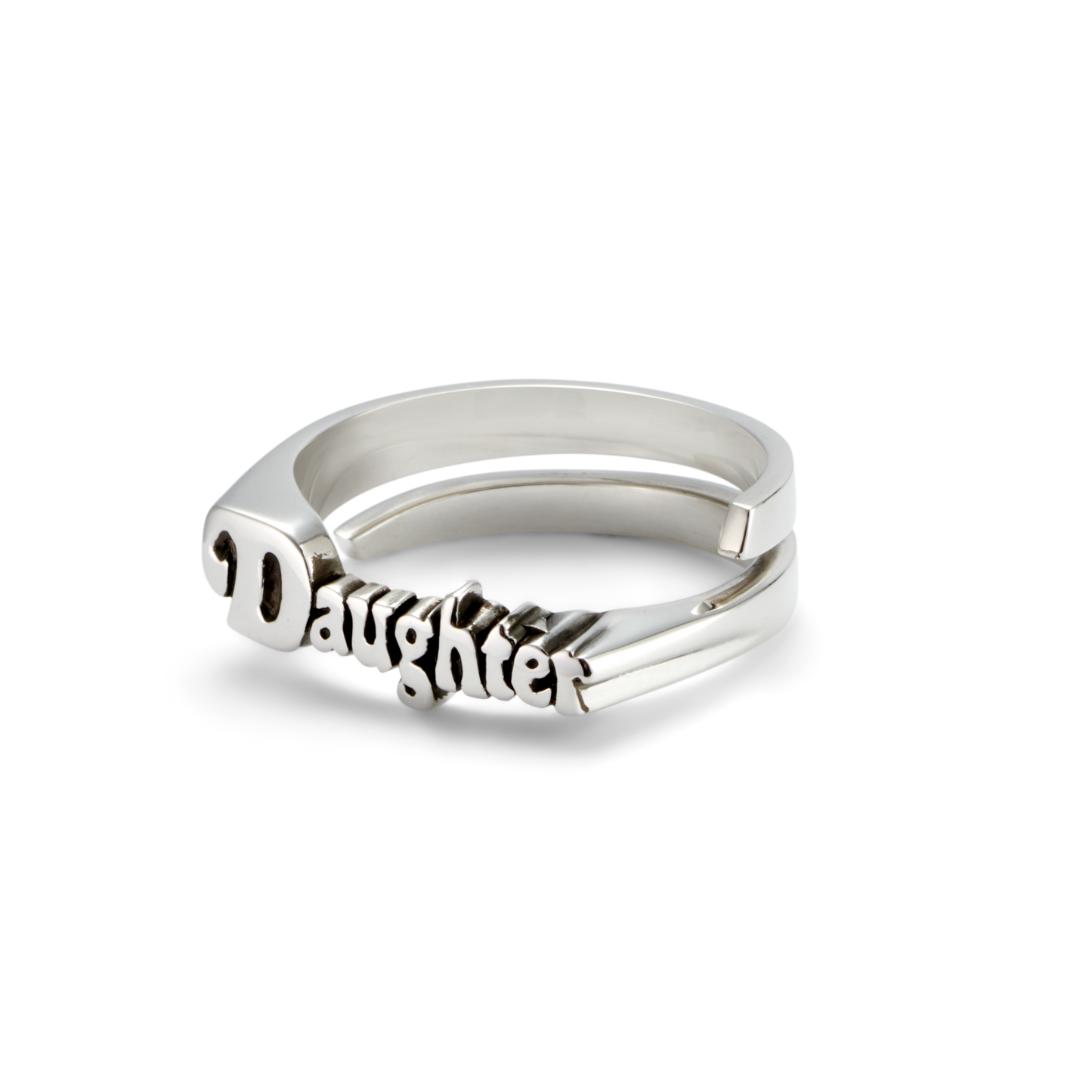 Daughter Ring