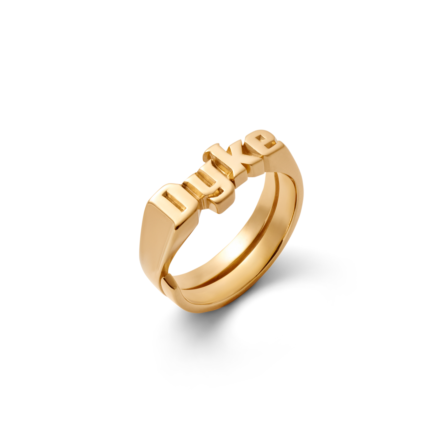 Dyke Ring