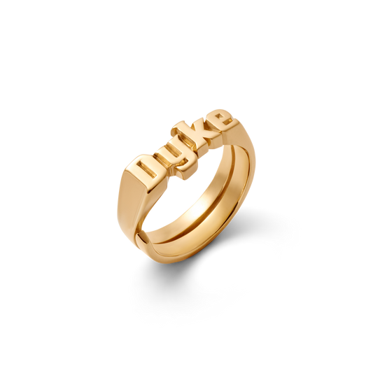 Dyke Ring