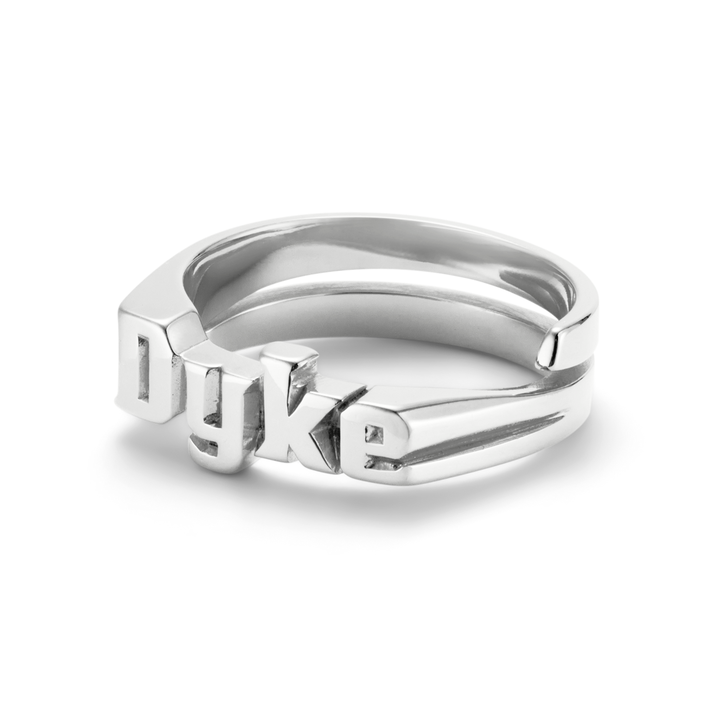 Dyke Ring