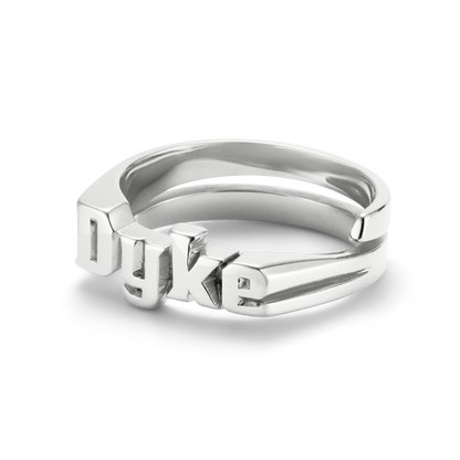 Dyke Ring