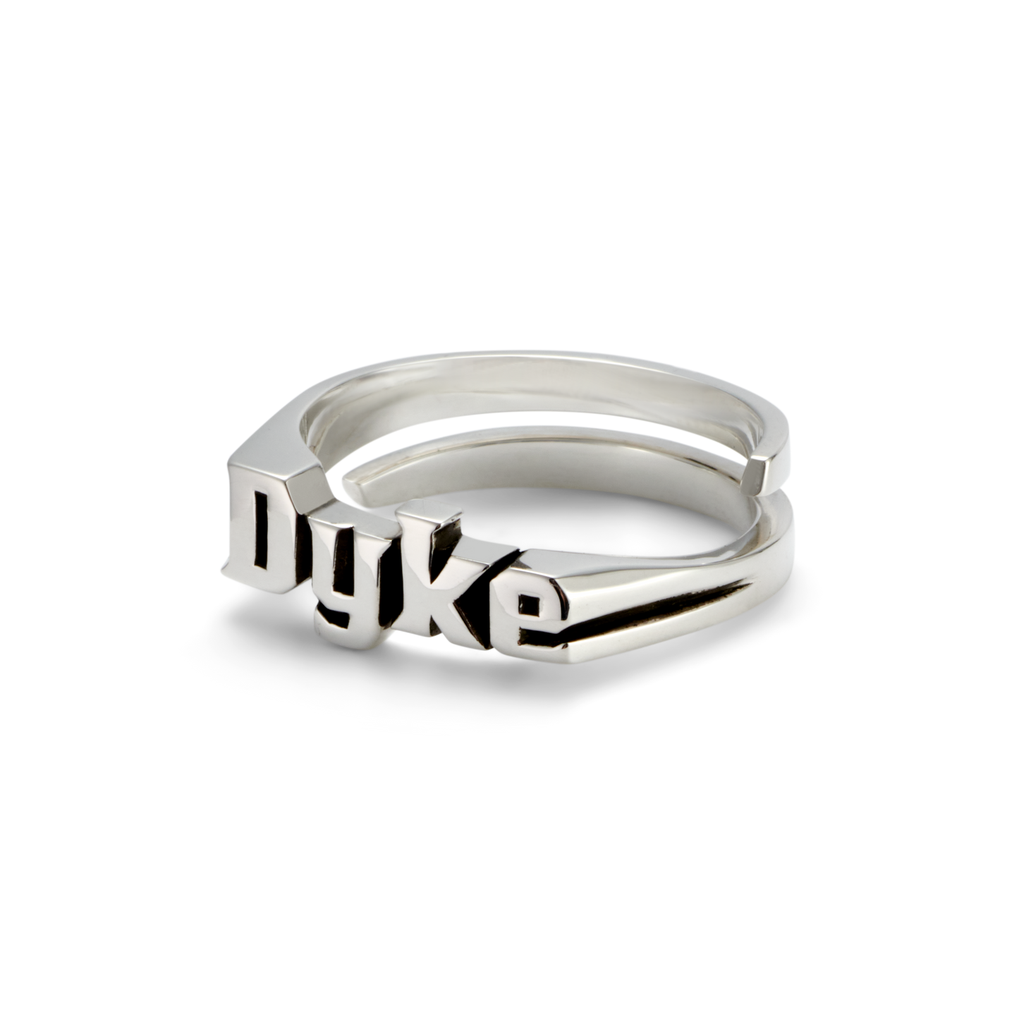 Dyke Ring