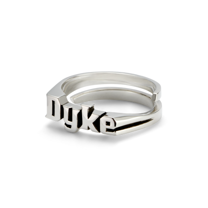 Dyke Ring