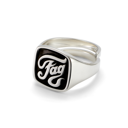 Fag Ring