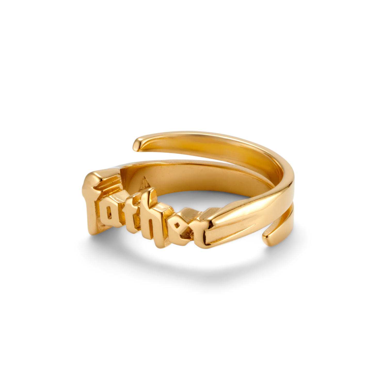 Father Ring