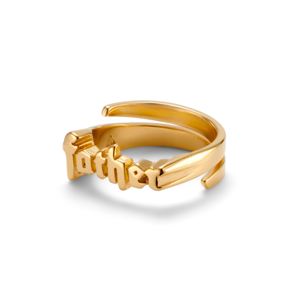 Father Ring