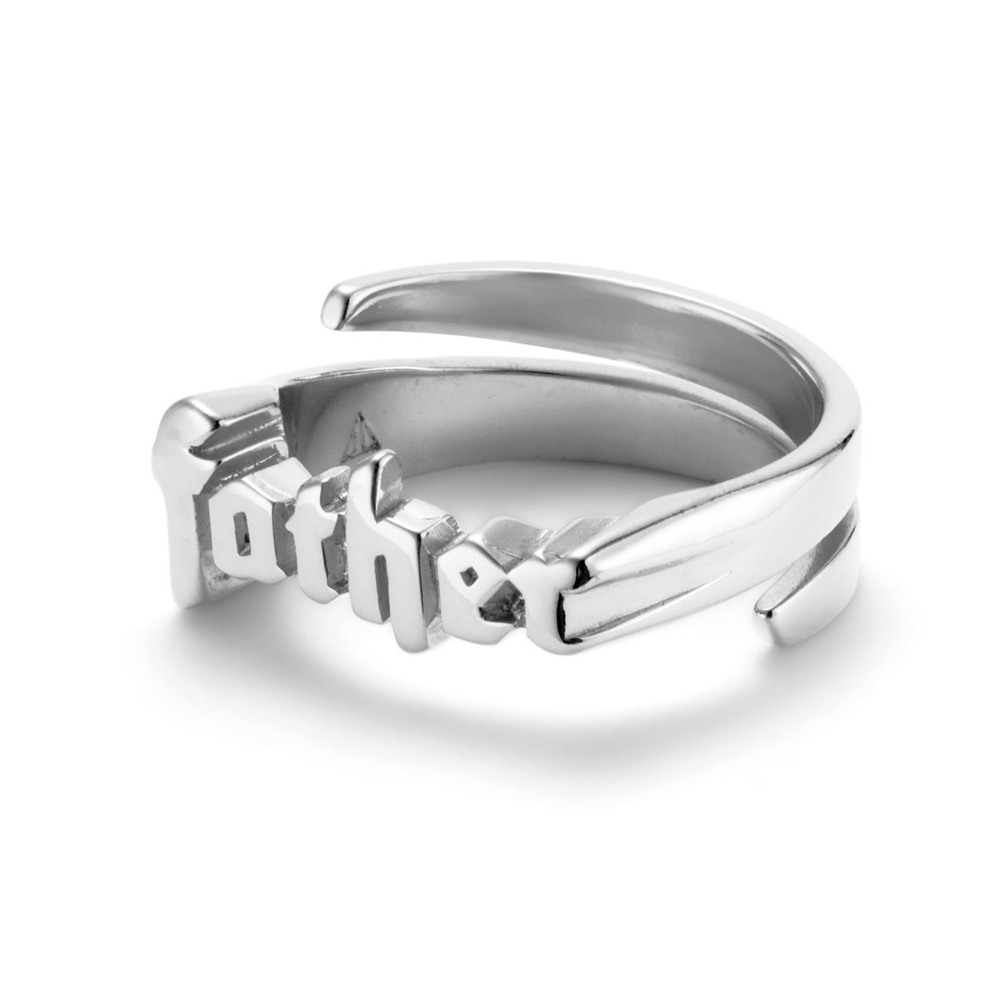 Father Ring