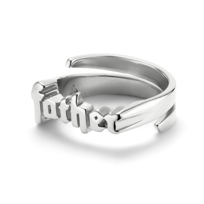 Father Ring