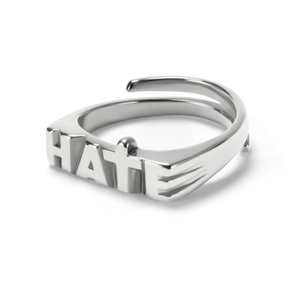 Hate Ring