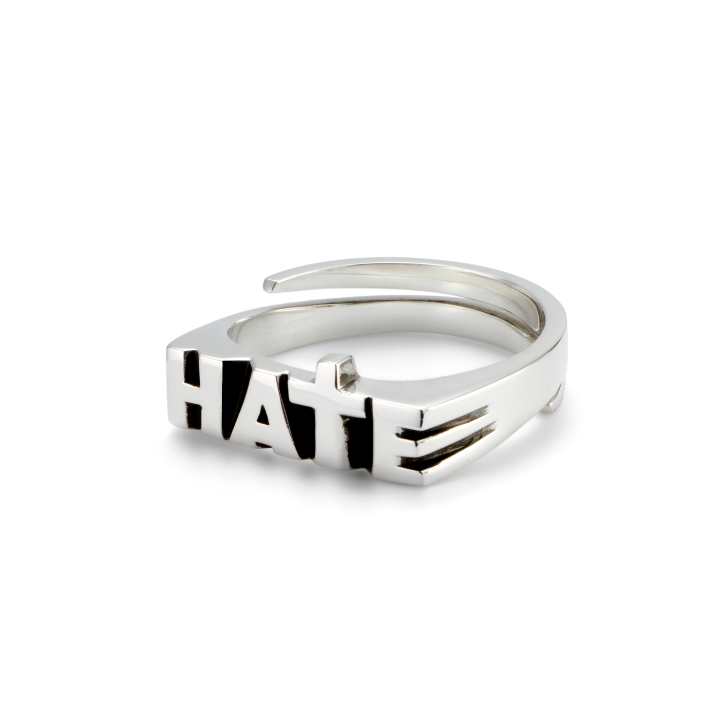 Hate Ring