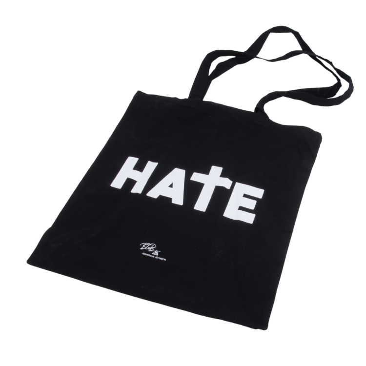 Love Hate Bag