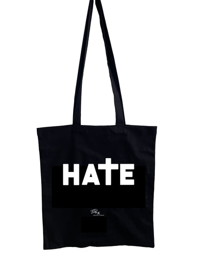 Love Hate Bag