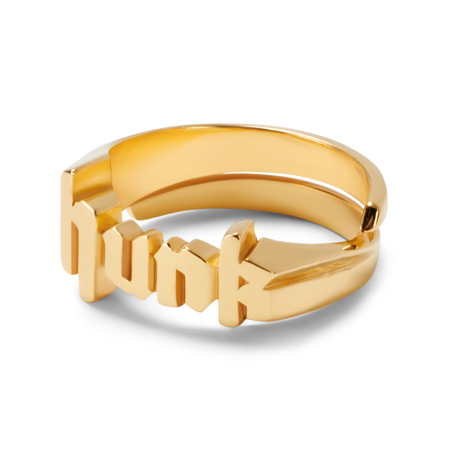 Hunk Ring