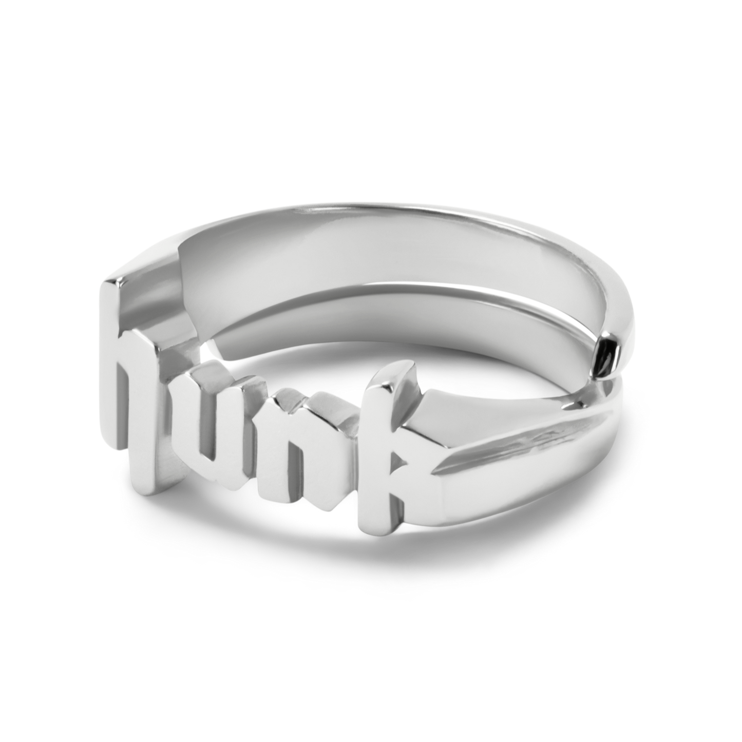 Hunk Ring