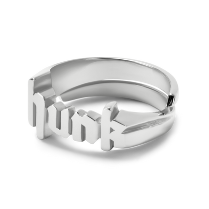 Hunk Ring