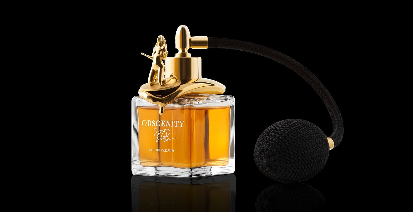 Obscenity Perfume