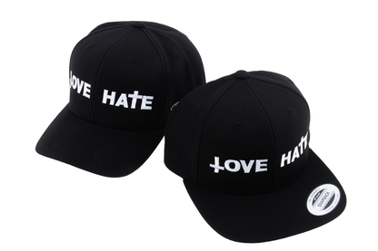 Love Hate Cap