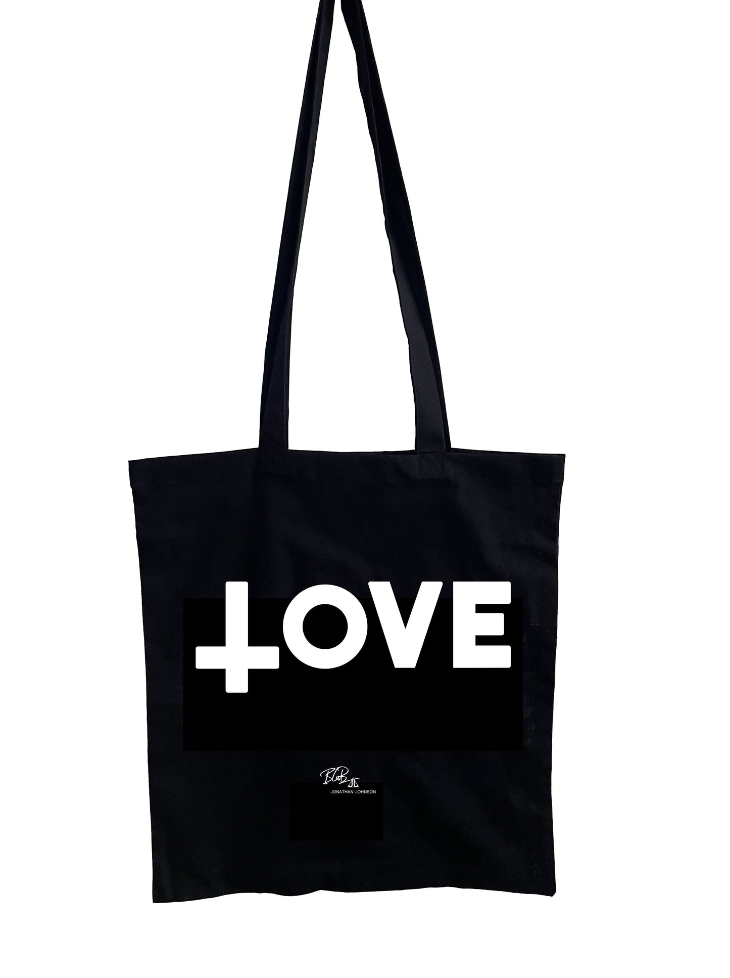 Love Hate Bag