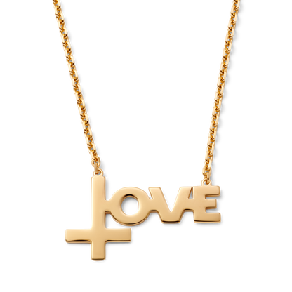 Love Necklace