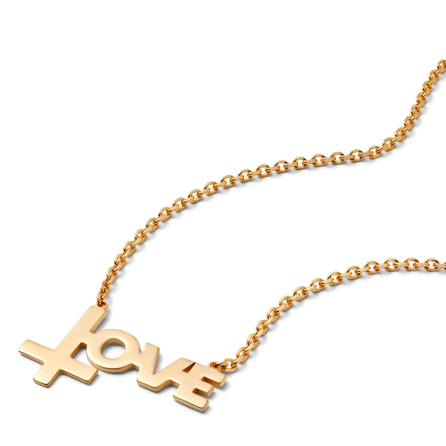 Love Necklace