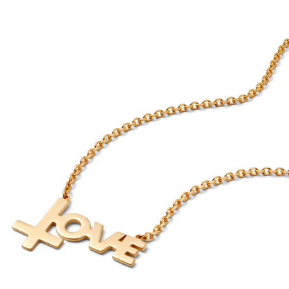 Love Necklace