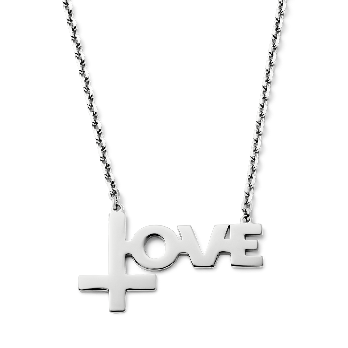 Love Necklace