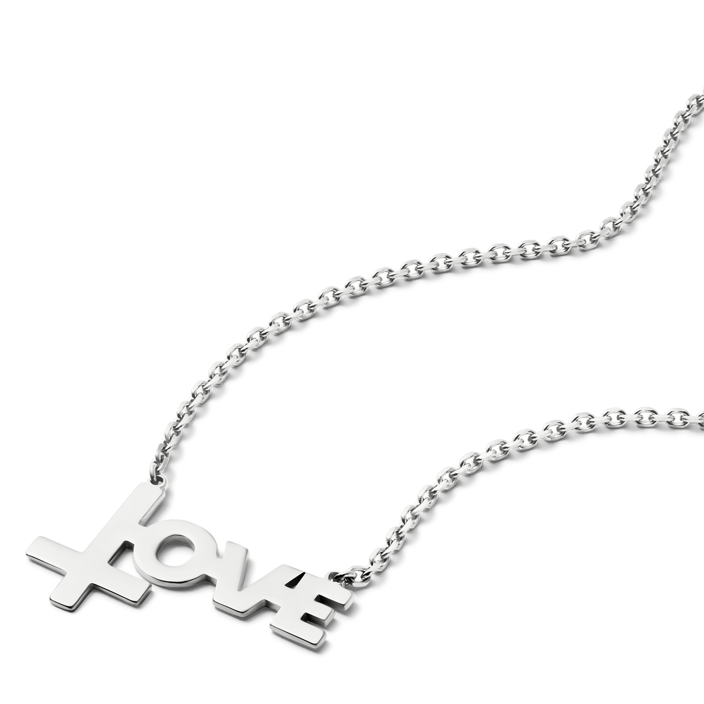 Love Necklace