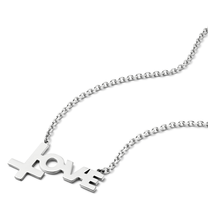 Love Necklace