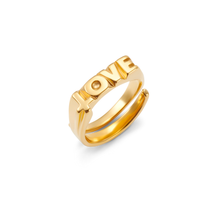 Love Ring