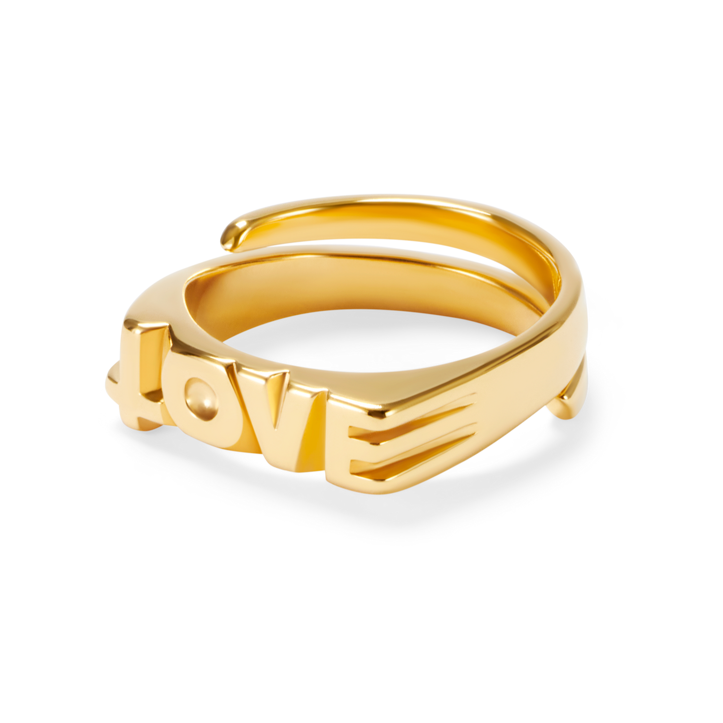 Love Ring