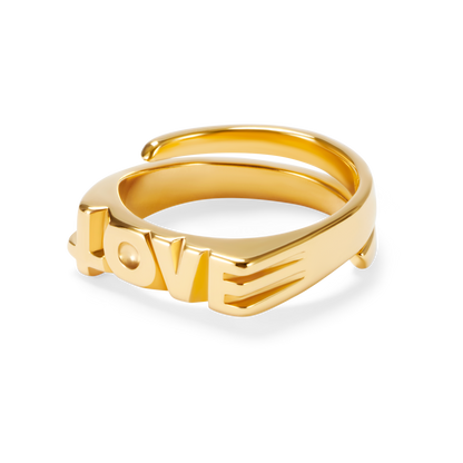 Love Ring