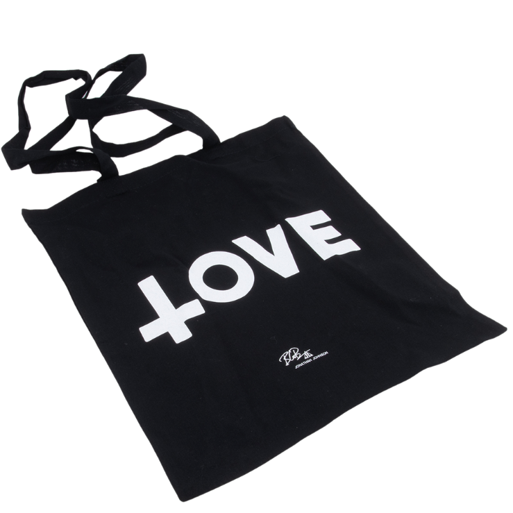 Love Hate Bag