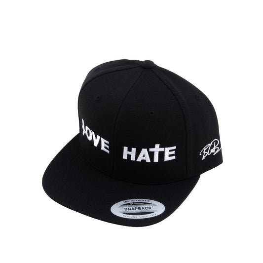 Love Hate Cap