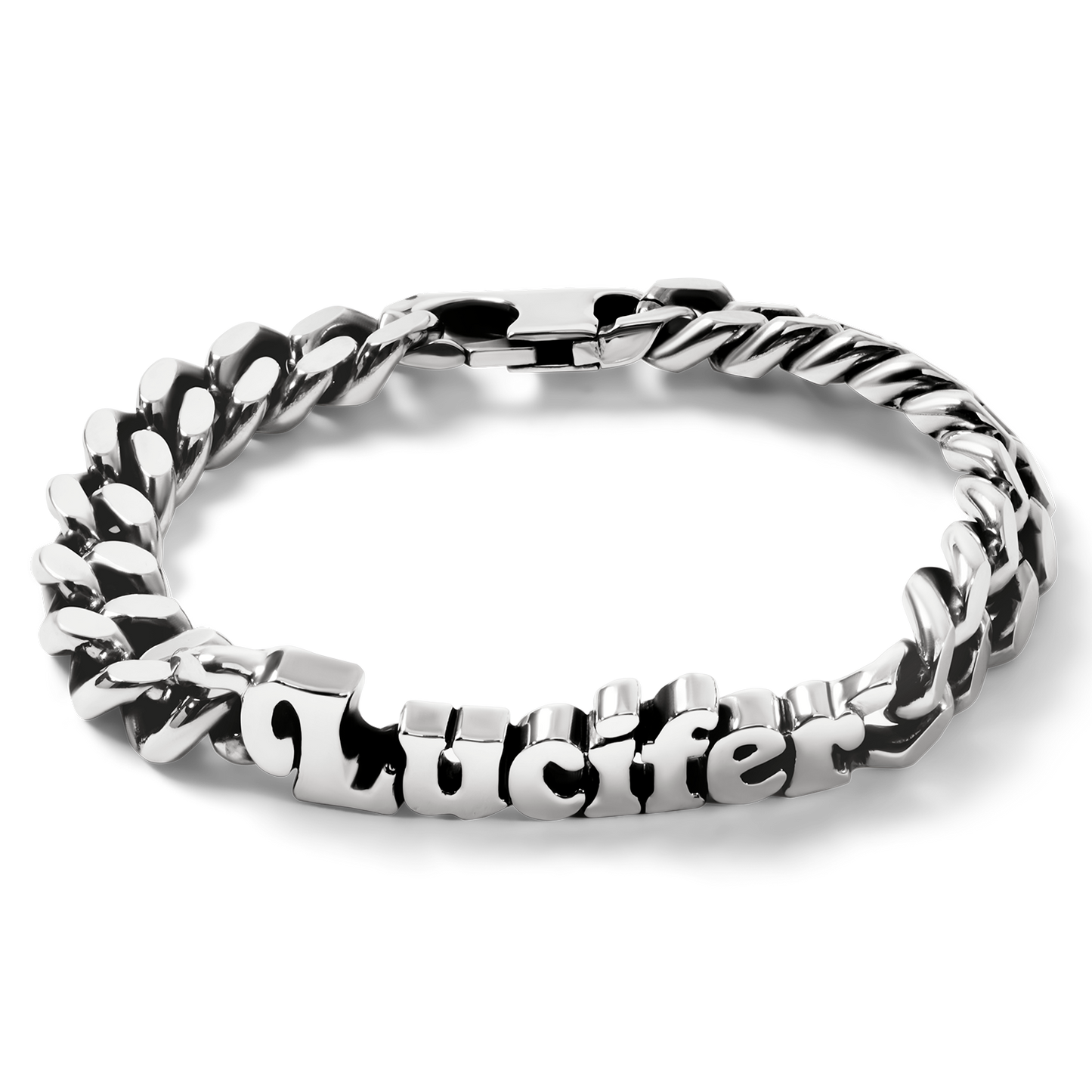 Lucifer Bracelet