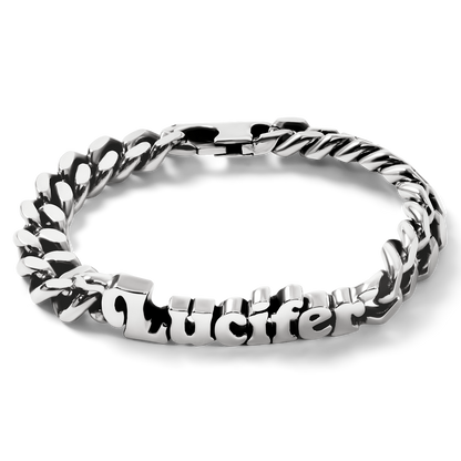 Lucifer Bracelet