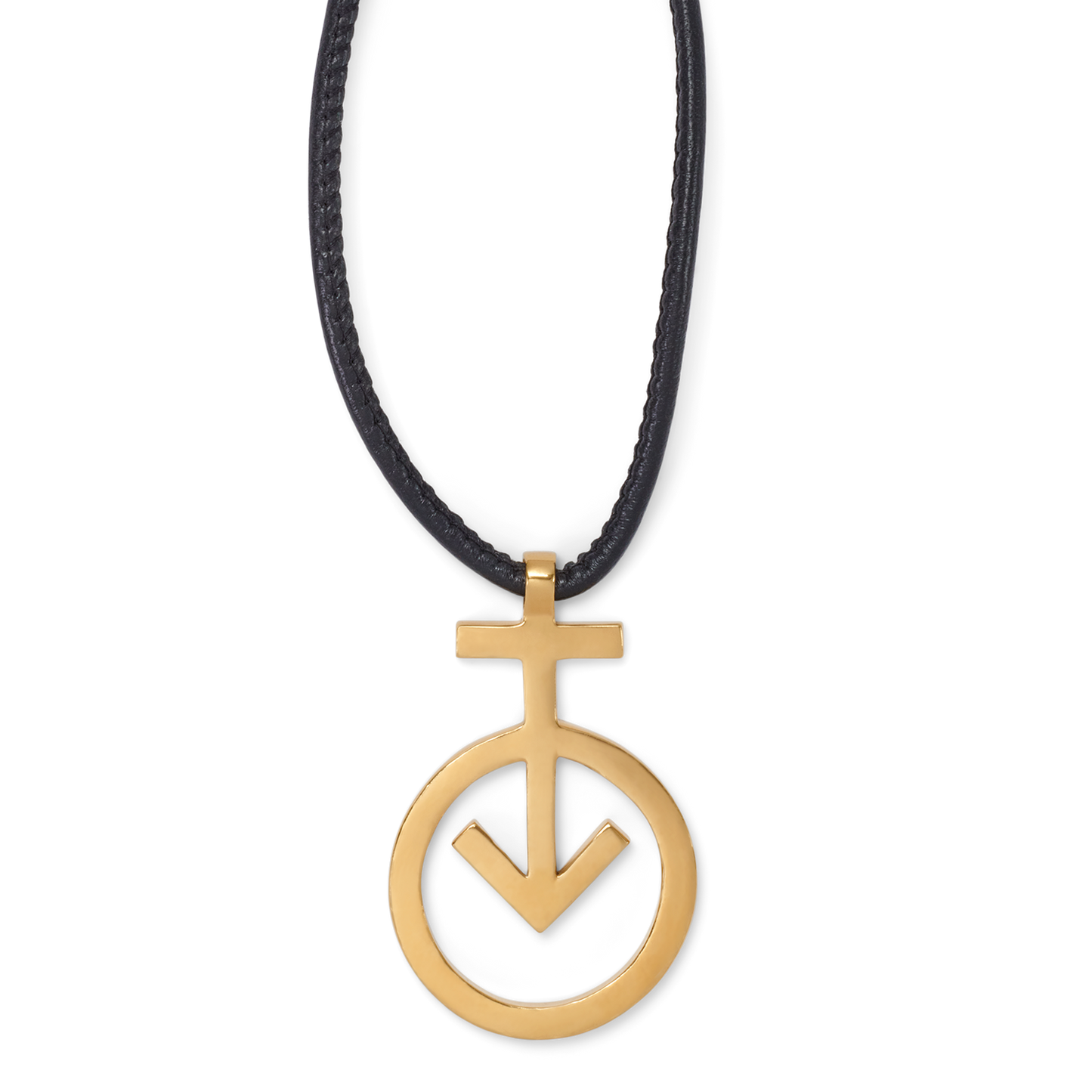 The Misandrists Necklace