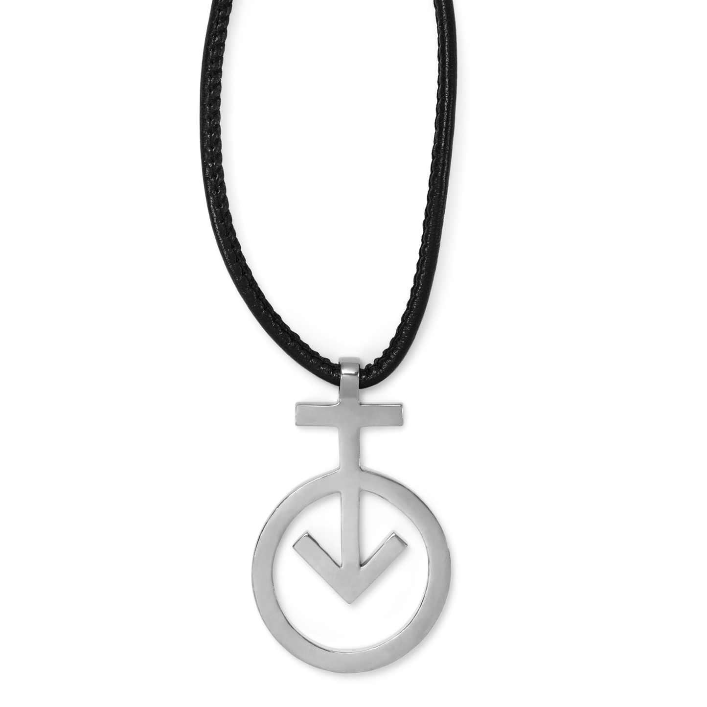 The Misandrists Necklace