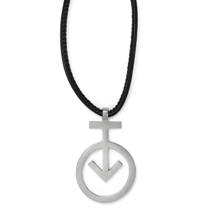 The Misandrists Necklace