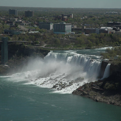 Niagara Necklace