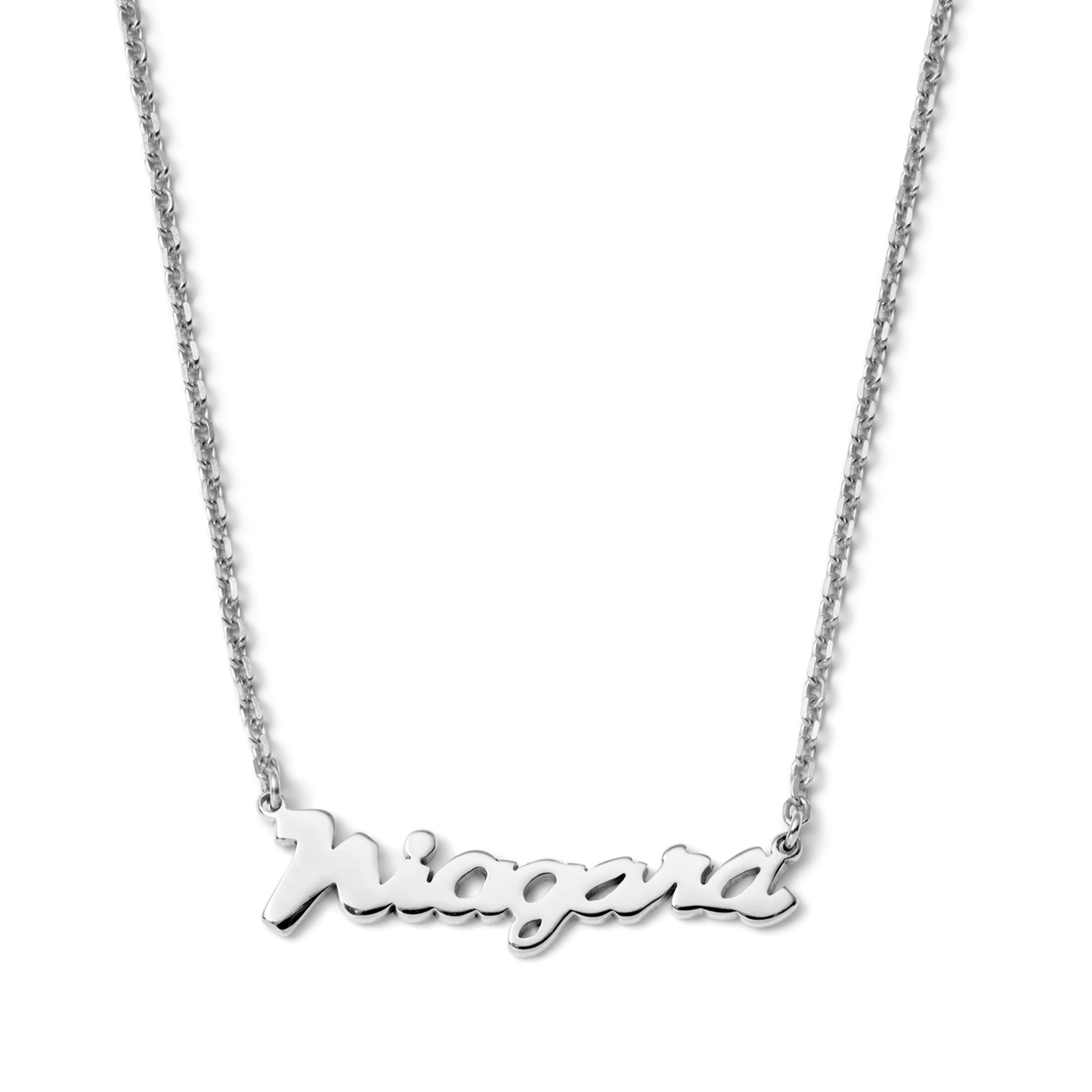 Niagara Necklace