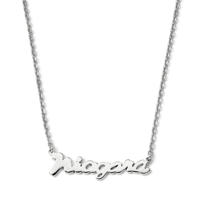 Niagara Necklace