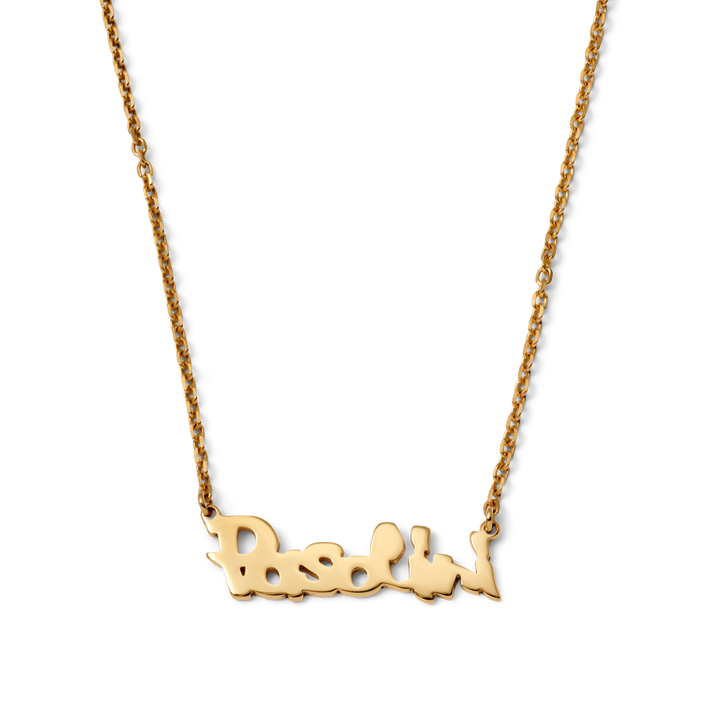 Pasolini Necklace