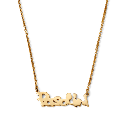 Pasolini Necklace