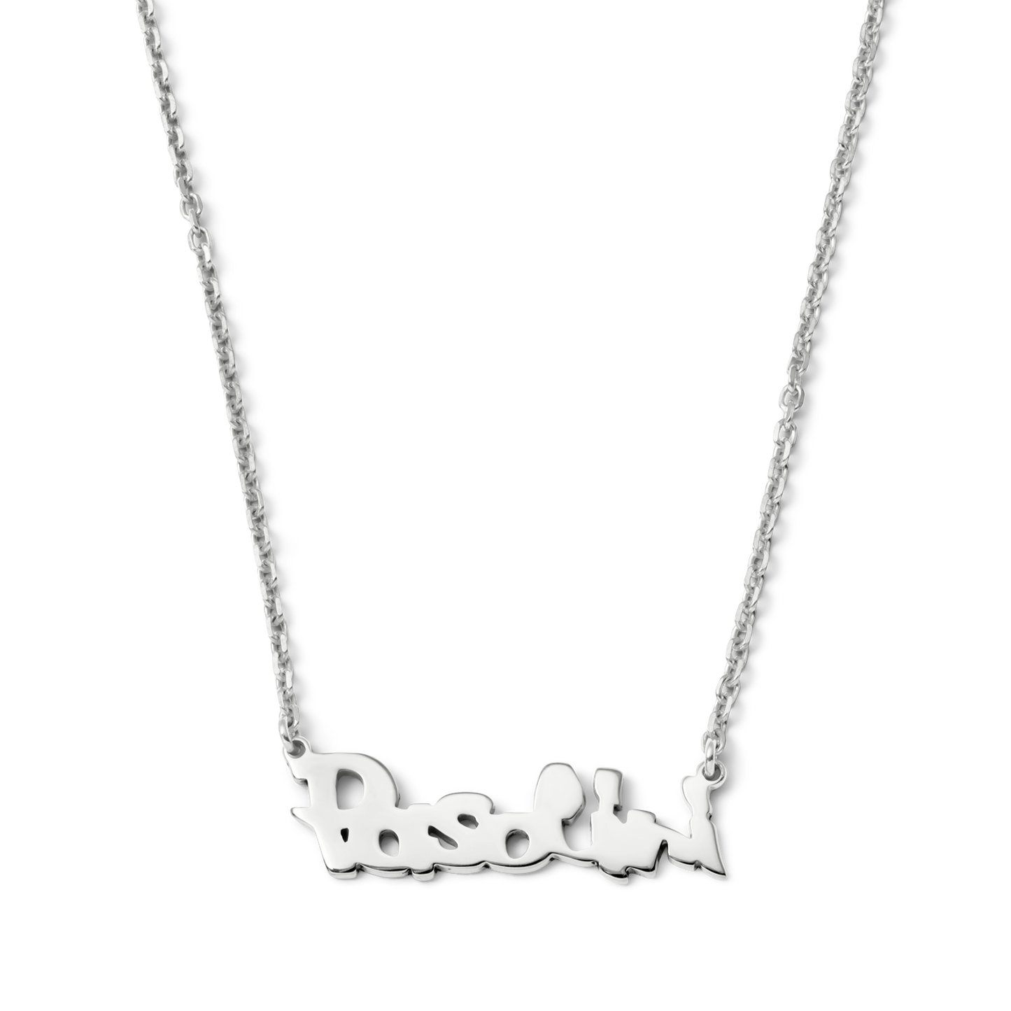 Pasolini Necklace