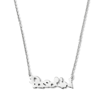 Pasolini Necklace