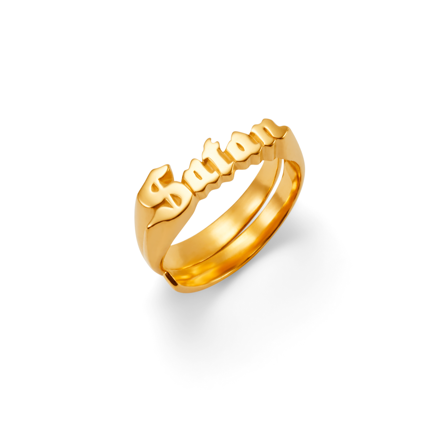 Satan Ring